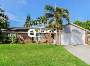 253 SW Tulip Blvd, Port Saint Lucie, FL 34953