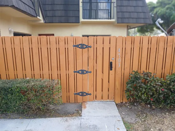 4703 Cherry Rd, West Palm Beach, FL 33417