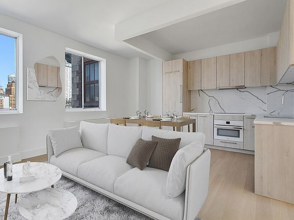 5th image of 250 W 19th St #16E