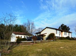 2151 Baltimore Blvd, Finksburg, MD 21048