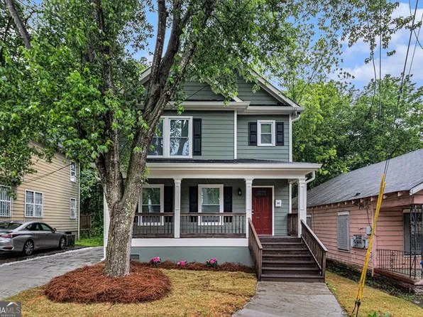 802 Chestnut Pl NW, Atlanta, GA 30314