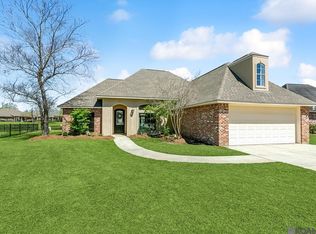 9181 Rue De Vieux Carre, Denham Springs, LA 70706