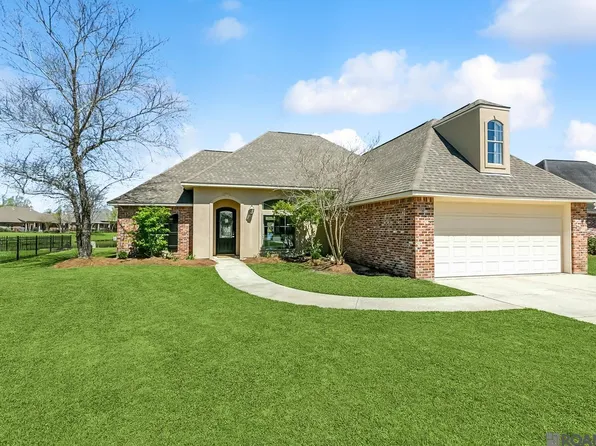 9181 Rue De Vieux Carre, Denham Springs, LA 70706