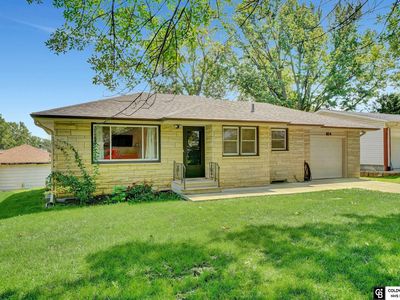 824 Mahoney Dr, Lincoln, NE, 68504