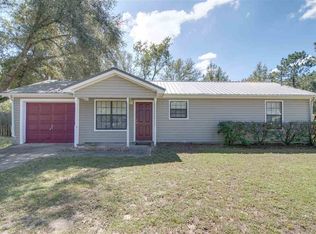 2791 S Sandalwood Dr, Tallahassee, FL 32305