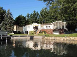 190 W, Howe, IN 46746