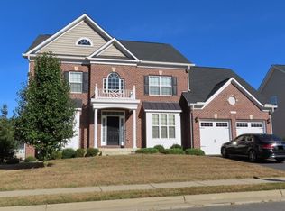 5203 Spinnaker Ln, King George, VA 22485