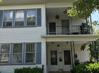 38 Henry St, Cranston, RI 02905