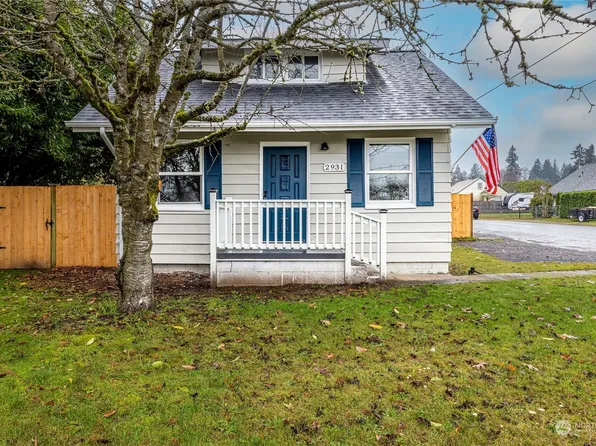 2931 Perry Ave NE, Bremerton, WA 98310