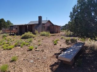 9518 Juniper Berry Trl, Snowflake, AZ 85937