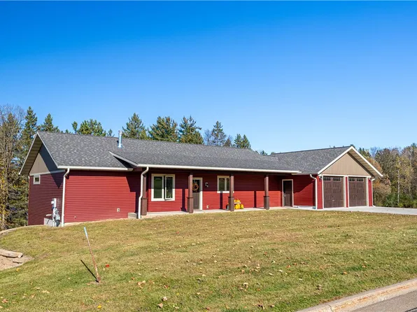 1229 Eagle Court, Ladysmith, WI 54848