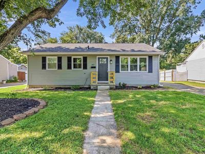 805 N Oxford Dr, Marion, IN, 46952