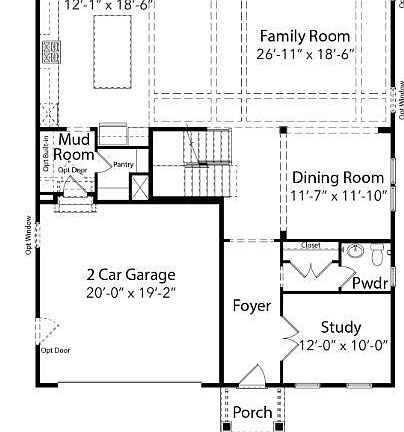 2nd image of 602 Kingsley Rd SW