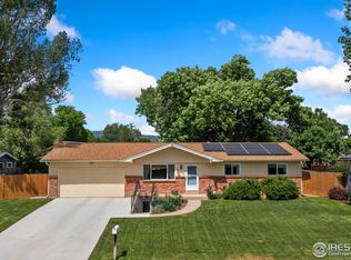2007 Leicester Way, Fort Collins, CO 80526