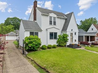 3709 Brightway St, Weirton, WV 26062