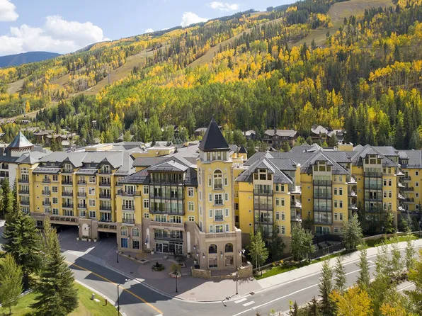 (undisclosed Address), Vail, CO 81657
