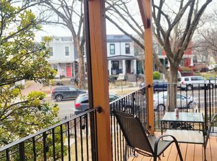 1501 G St SE #1A, Washington, DC 20003