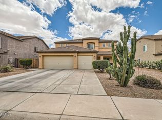 3555 E MORENCI Road, San Tan Valley, AZ 85143