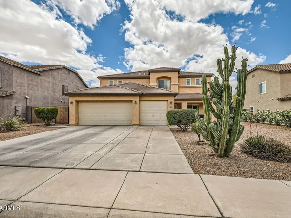 3555 E MORENCI Road, San Tan Valley, AZ 85143
