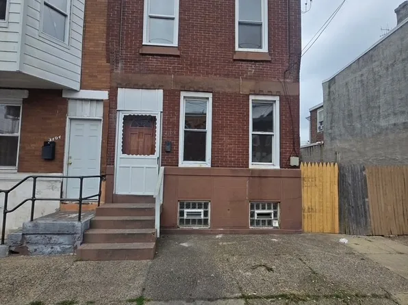 3106 Emerald St, Philadelphia, PA 19134