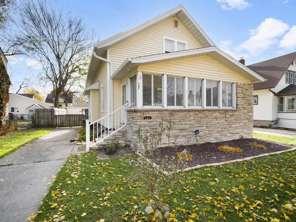 121 Frame AVENUE, Waukesha, WI 53186