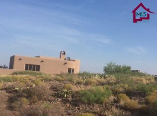 4997 Spur Ridge Rd, Las Cruces, NM 88011