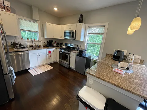 Floor plan 3 bed