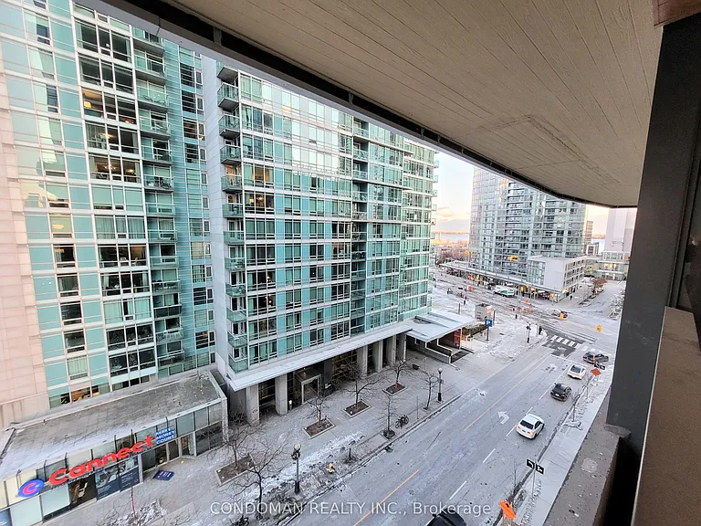 1 Concord Cityplace Way #703 — Photo 5