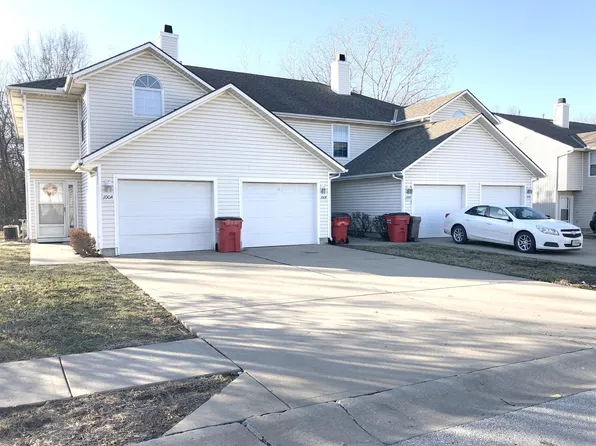 100 NE Dogwood St APT B, Oak Grove, MO 64075
