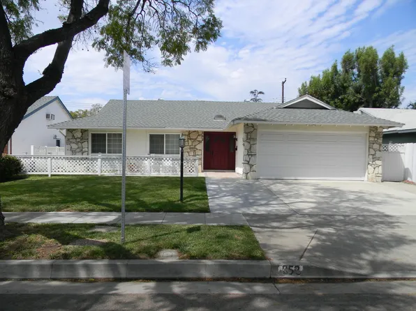 352 S Pine St, Orange, CA 92866