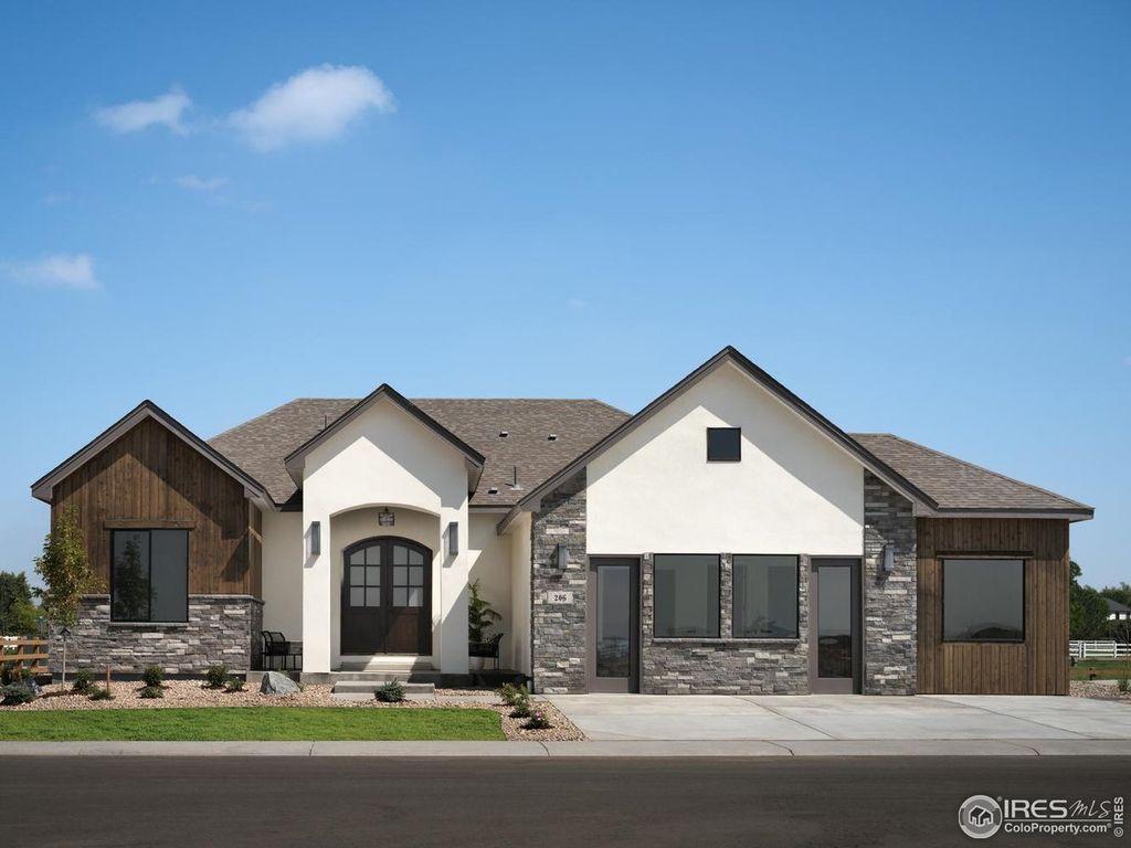 206 Blue Fortune Dr