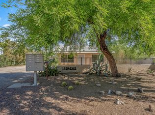 1529 E Glenn St, Tucson, AZ 85719