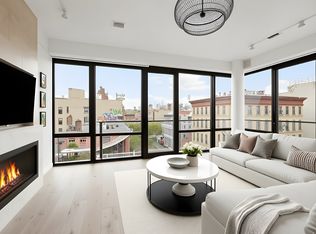 215 Avenue B APT 6B, New York, NY 10009