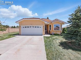 13910 Nichlas Ct, Colorado Springs, CO 80921