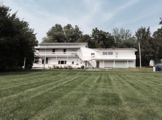 1030 1st St, Spring Hill, IA 50125