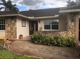 453 NW 108th Ave, Coral Springs, FL 33071