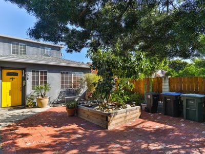 728 N Buena Vista St, Burbank, CA, 91505