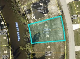 3714 NE 13th Ave, Cape Coral, FL 33909