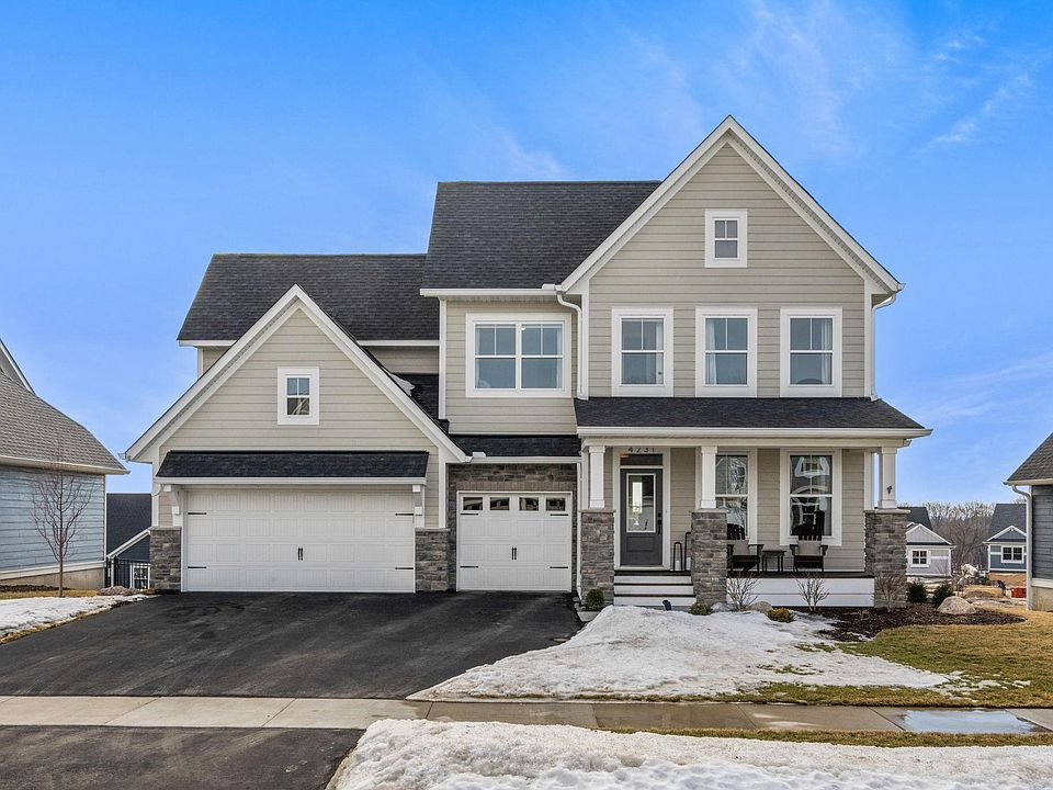 4231 Millstone Dr, Chaska, MN 55318 Zillow