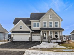 4231 Millstone Dr, Chaska, MN 55318