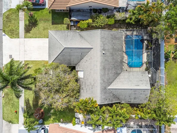 9537 Majestic Way, Boynton Beach, FL 33437