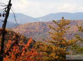 62 Elk Horn Rd, Ferguson, NC 28624