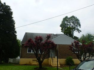 1611 Norton Ave, Shillington, PA 19607