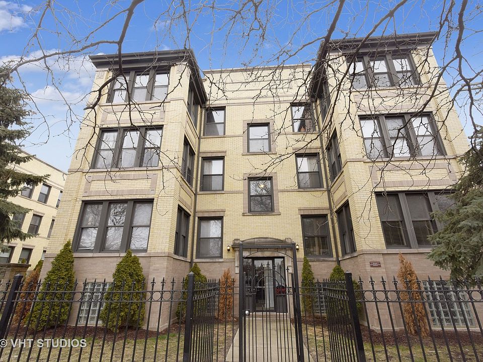 1st image of 4817 N Kimball Ave APT 2