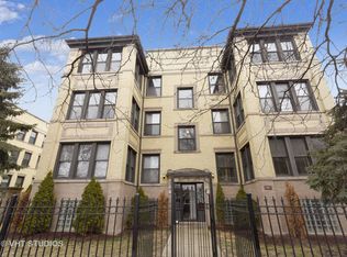 4817 N Kimball Ave APT 2, Chicago, IL 60625