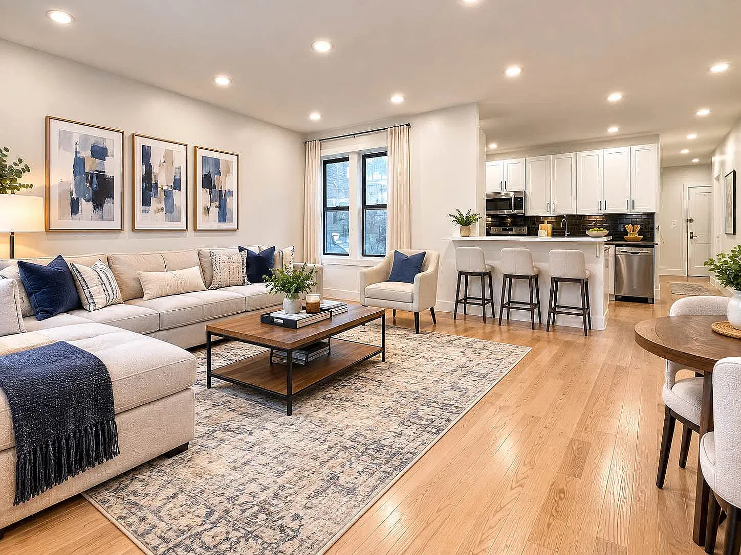 382 Wadsworth Avenue — Photo 1