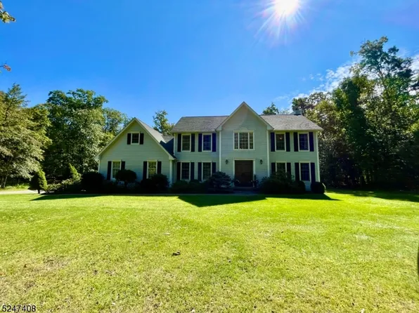 11 Hemlock Ave, Frankford Twp., NJ 07826