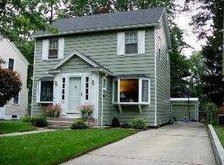 3839 Buell Ave, Toledo, OH 43613
