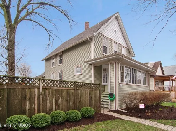 427 Beloit Ave, Forest Park, IL 60130