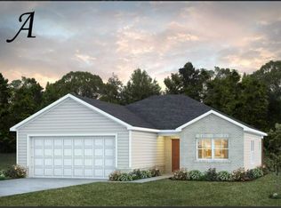 361 Bush Creek Rd, Opelika, AL 36804